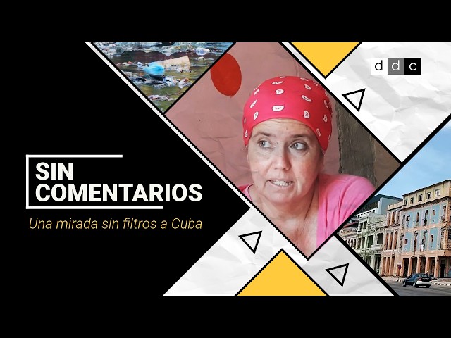 Los edificios hechos polvo del Malecón, casas-contenedor y quién cree en las medidas del castrismo