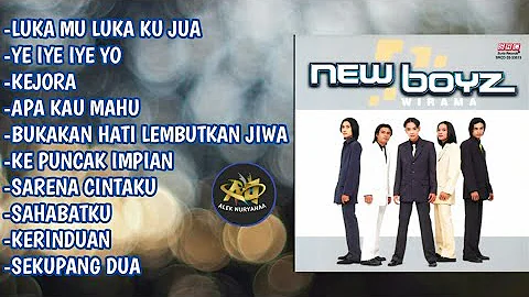 Download Mp3 New Boyz