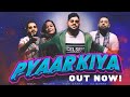 Pyaar kiya  sasra music ft milaya  aj sasra tigri sasra wolf  prod devin beats