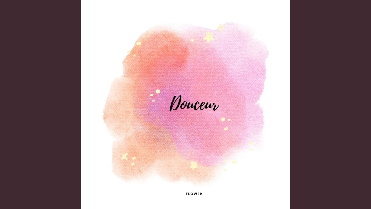 Watch DOUCEUR on YouTube Watch DOUCEUR on YouTube