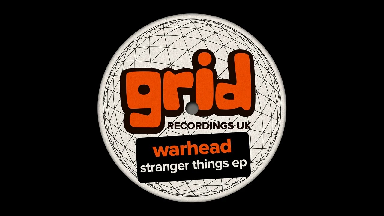 Watch Warhead - Tension on YouTube Watch Warhead - Tension on YouTube