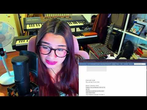 ItsLovelyMimi: The Leak And Her Fans' Reactions