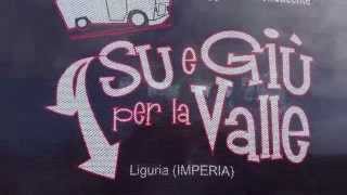 Ncc Sanremo Presentazione Nuovo Van Ford Tourneo By Suegiuperlavalle