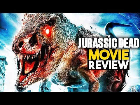 the-jurassic-dead-|-movie-review