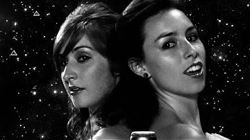 Miracles of Modern Science - I Found Space (Official video)