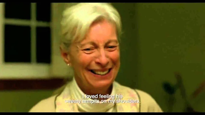 TOM AT THE FARM  FEATURE TRAILER - Xavier Dolan,  ...