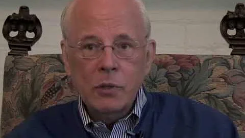 John Dean (2012) Remembers Robert H. Jackson and Rehnquist