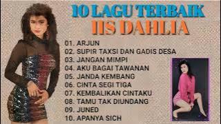 IIS DAHLIA___10 LAGU FULL ___Iis Dahlia ___ LAGU LAGU 90 AN MP3