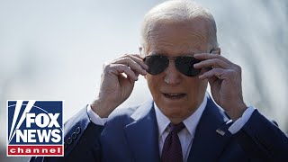 Michigan Democrats vote 'uncommitted' in protest of Biden