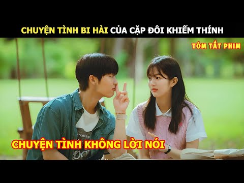 [Review Phim] Chuyện Tình Không Lời Nói Của Cặp Đôi Khiếm Thính | Review Phim Hàn Hot