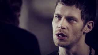 Download lagu Klaus & Rebekah|| She ripped my heart out (1x15)