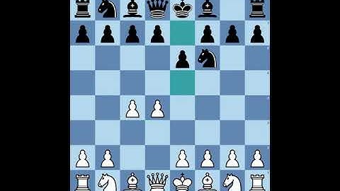 ECO A51 Budapest, Fajarowicz, Steiner Variation  (White perspective)