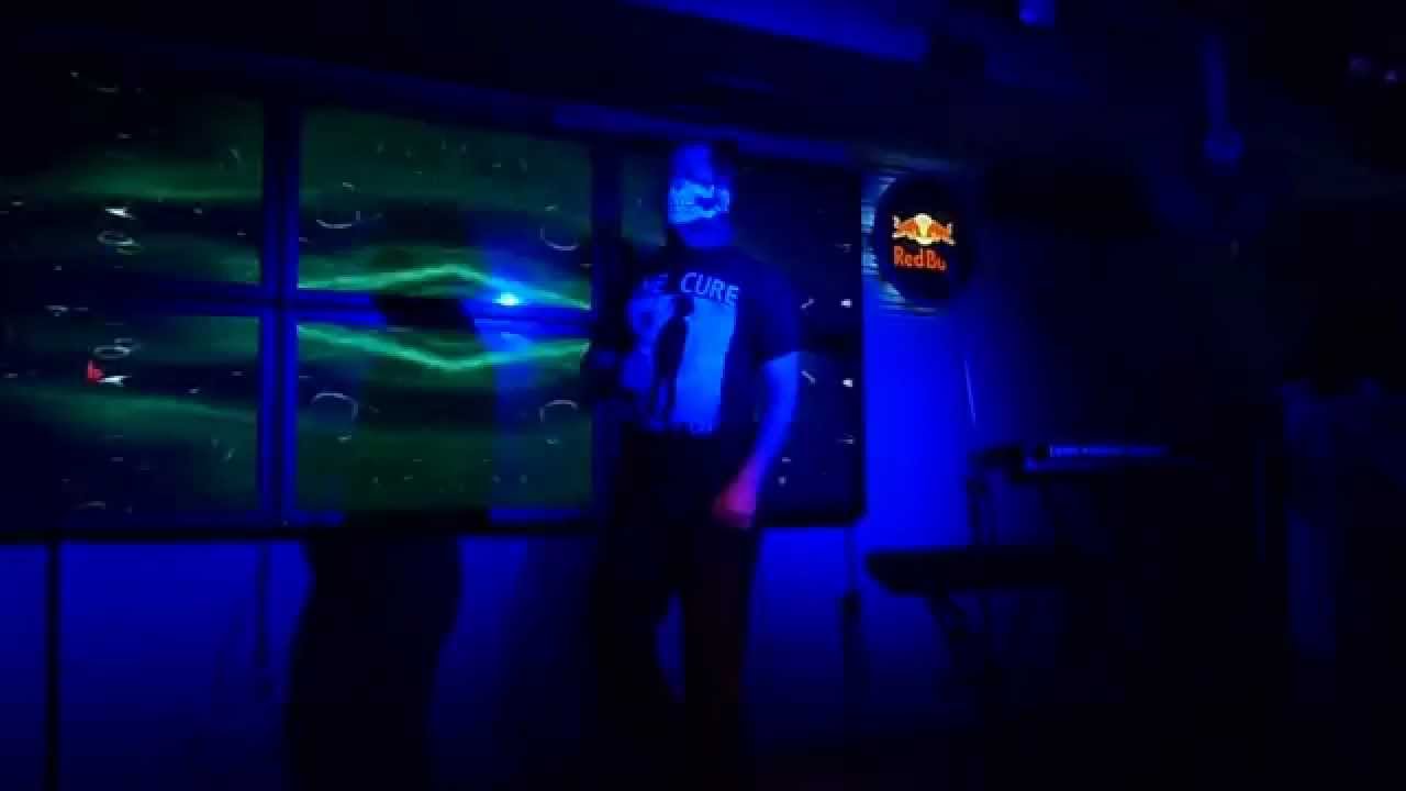 Death.Troy For Nation - Destroy For Nation [live Nsk 22.05.14]