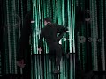 黑客帝国 The Matrix #aishorts #aivideo #movie
