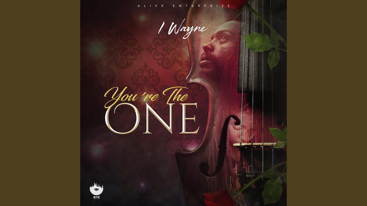 You're The One - YouTube