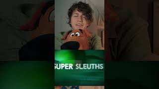 PENULTIMO SHORT DAL VIDEO SU SCOOBY DOO MYSTERY INC