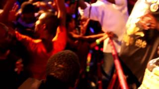 K Camp - All Night In Savannah "Boiler Room"