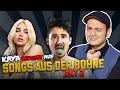KAYA Reagiert Auf DER LETZTE SONG AUS DER BOHNE Akt 2