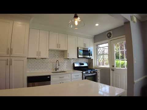 6812 Pinehurst Rd, Baltimore, MD home video tour