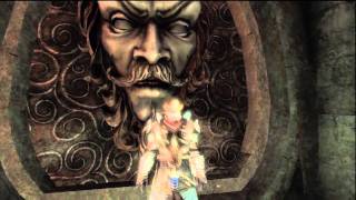 Fable 3 :: Brightwall Demon Door