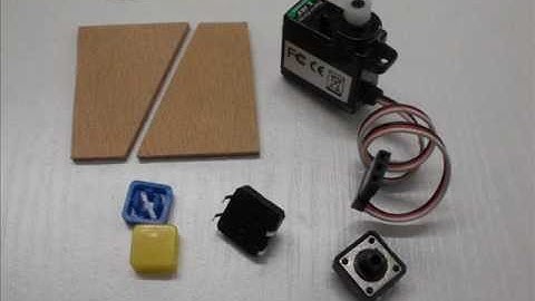 How to build a RC Switch