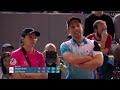Girard vs Pauner – Or Arc à poulies hommes | Championnat de France en Salle Vittel 2022
