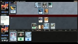 DTK Draft 2 - Round 1