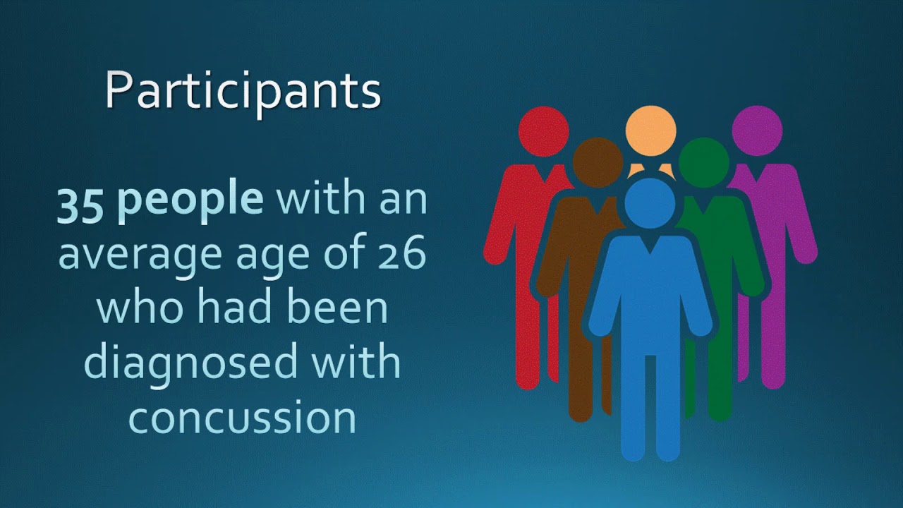 Can light therapy help improve mood in people with concussion YouTube