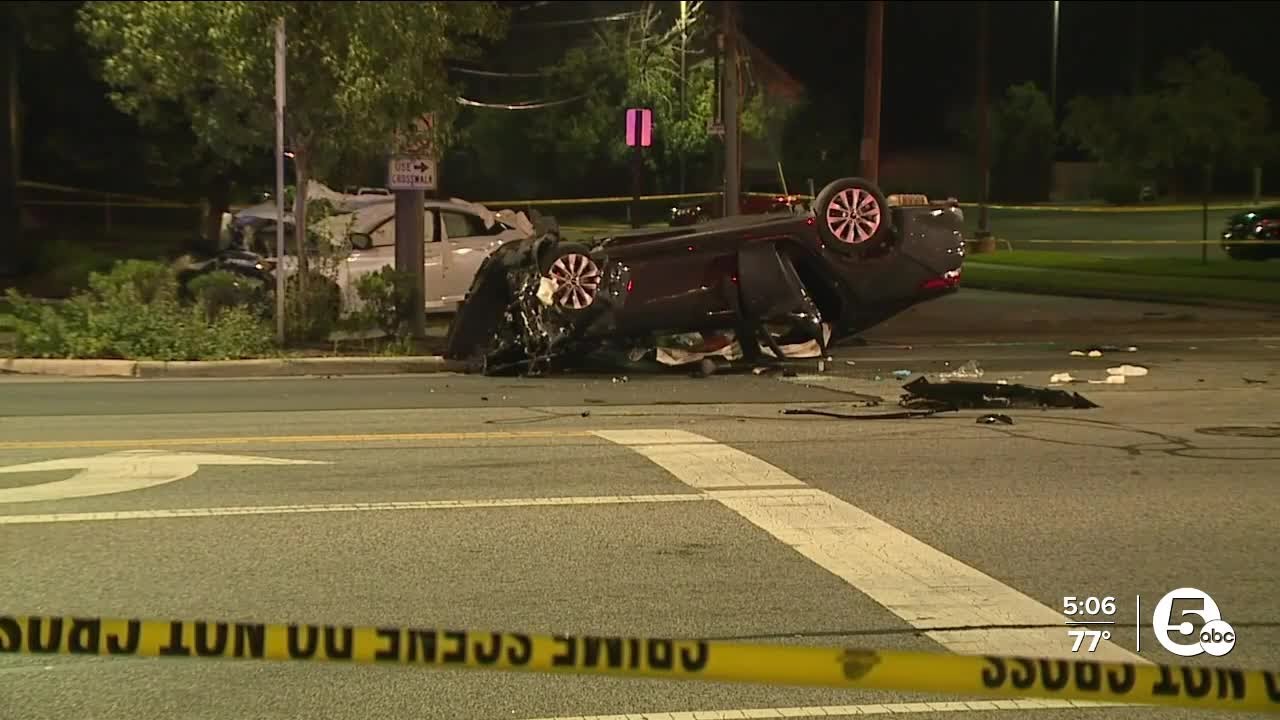 Teen charged with murder and vehicular homicide in stolen Kia crash ...