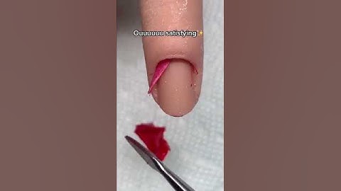 WATCH ME DO MY CLIENTS NAILS 😱💅🏼