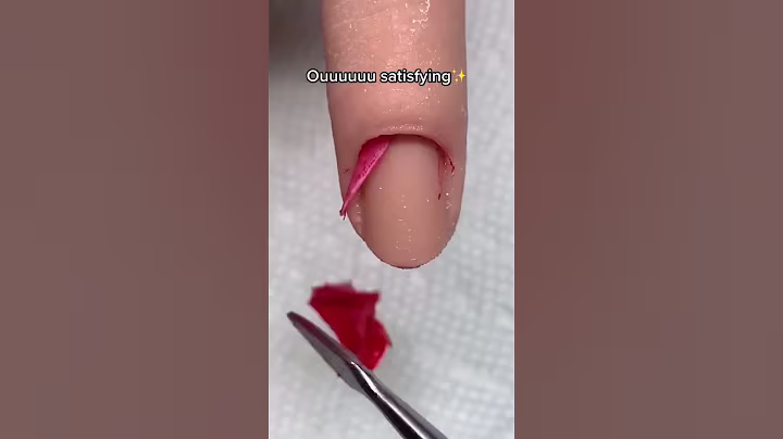 WATCH ME DO MY CLIENTS NAILS 😱💅🏼