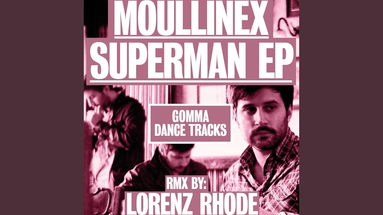 Watch Superman (Lorenz Rhode Remix) on YouTube Watch Superman (Lorenz Rhode Remix) on YouTube