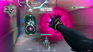 How did you hit that shot ??? @LeNoLife