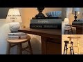 HOME DECOR THRIFT FLIP || VINTAGE RUSTIC STOOL || BUDGET FRIENDLY || A SIMPLE & AFFORDABLE IDEA.
