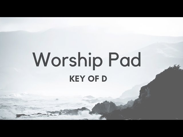 UA-Worship - D.WORSHIP