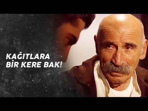 Ömer'e Kağıt Oynamayı Öğretiyorum