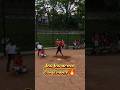 Linea picante de hombre!🔥    #lancasterpa #softball #sports #deportes