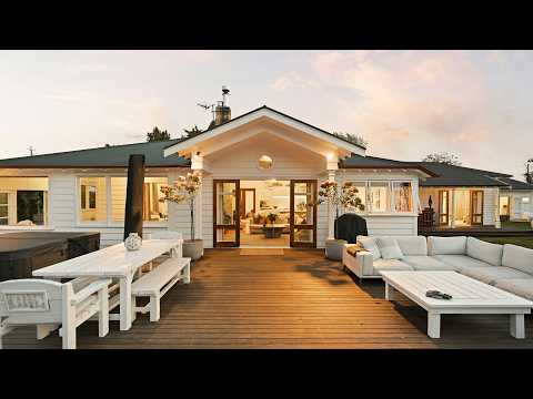 Property video
