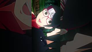 Sasuke uchiha edit | LXNGVX - YUM YUM Slowed #animeedit #naruto #boruto #shorts #sarada #sauke