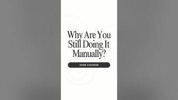 This AI Tool Might Replace Social Media Managers. #shorts #aitools #socialmediamanager