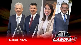 We visited the home of PACCAR Mexico's Dealer of the Year | April 24, 2026