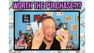 Drugstore GRWM!