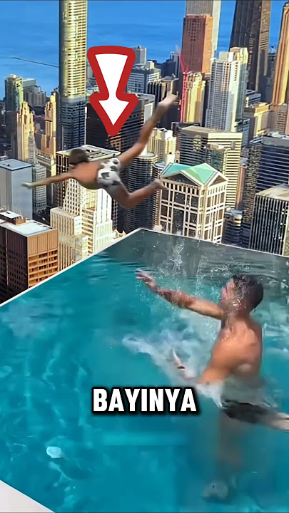 Ronaldo Accused of Throwing a Baby from Above, But It Turns Out...#shortvideo #viralshorts