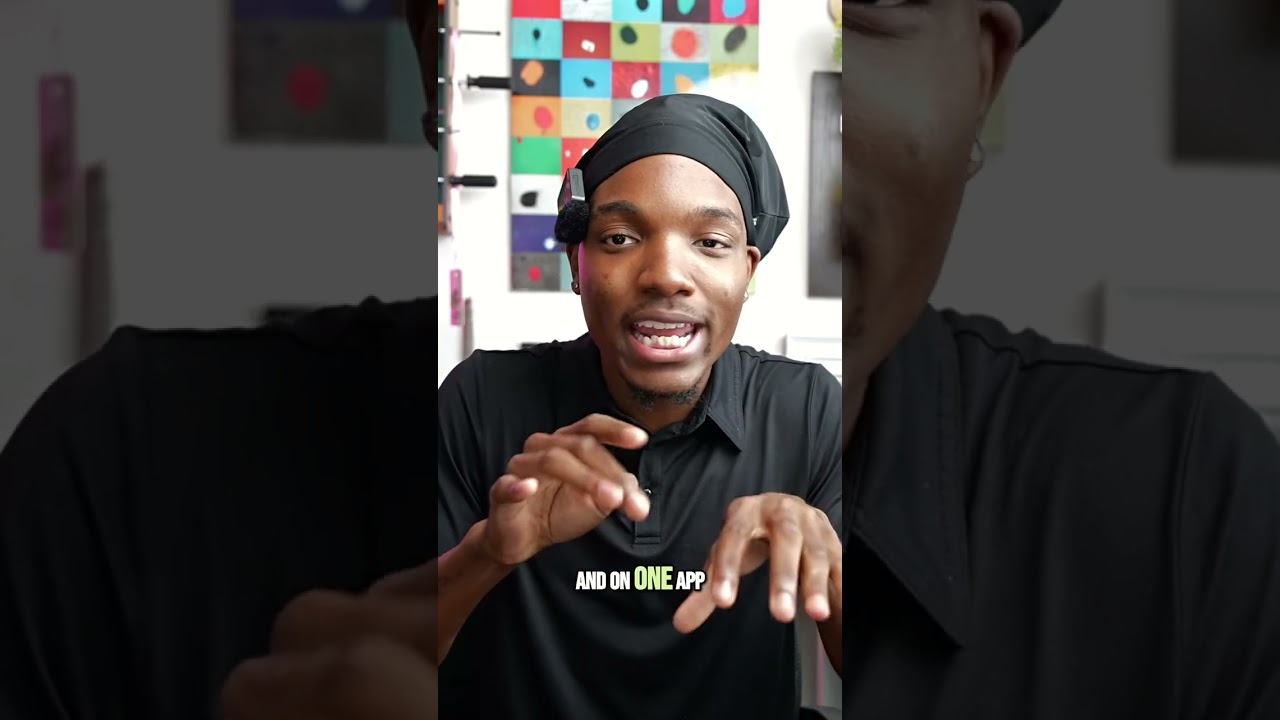 Squarespace: The BEST Website Builder for Artists & Photographers! 