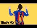 When Messi Retires | Tifo Football Podcast