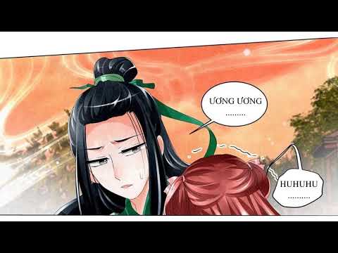 Video Cổ Lạc Phong Hoa Lục Thiên Âm Kiếp Chap 5 - youtube