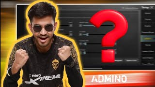 Godl Admino Sensitivity And Control Code Pubgmbgmi Admino Gaming Sensitivity Code Controlzone