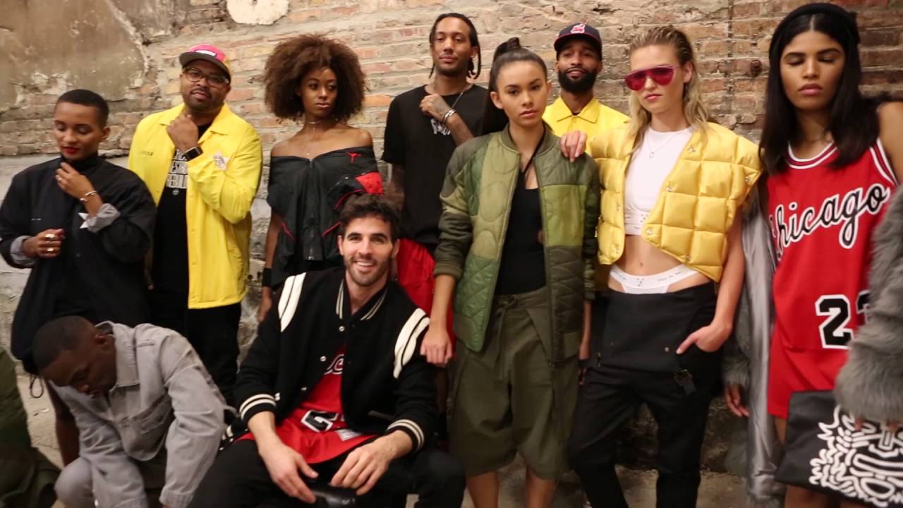 Aleali May: 004 "The One That Started It All"