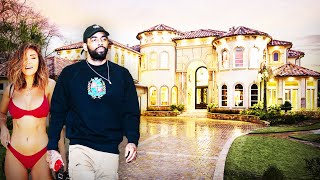 Kyrie Irving Lifestyle Net Worth and ACTUAL Girlfriend