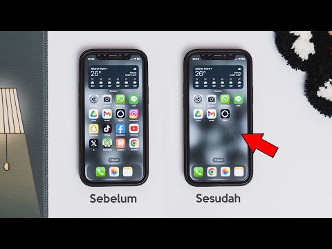 Cara setup Gadget kita supaya tidak Merusak Hidup!
